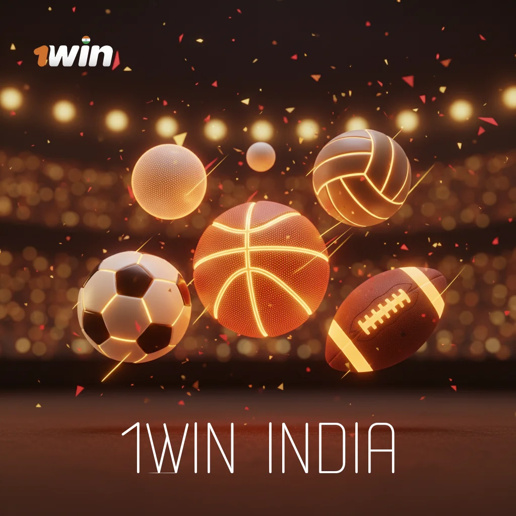 1Win India